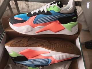 Zapatillas Puma 