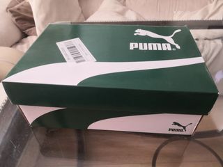 Zapatillas Puma 