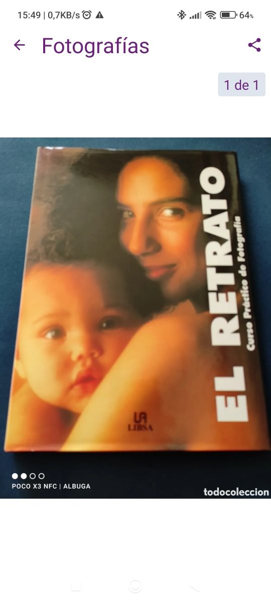 El retrato