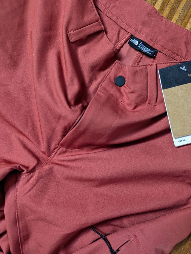 Pantaloni The North Face