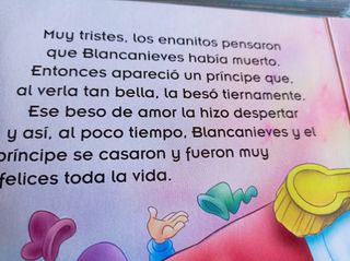 Lote de Puzzle Cuentos infantiles