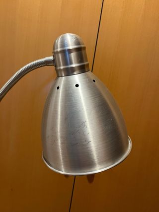 Lampara de pie IKEA