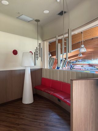 Lampara tengo 9 unidades