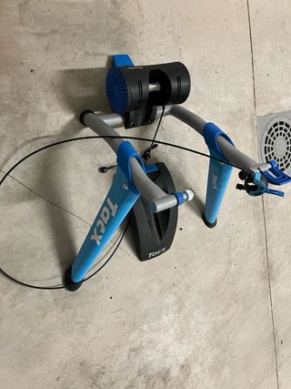 Rodillo Bicicleta TACX