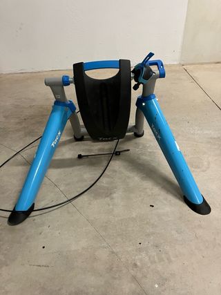 Rodillo Bicicleta TACX
