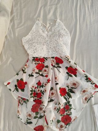 Pack verano: vestidos, pantalones, camisetas, mono