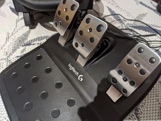 Volante Logitech G29