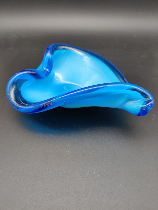 Cenicero Corazón de Murano