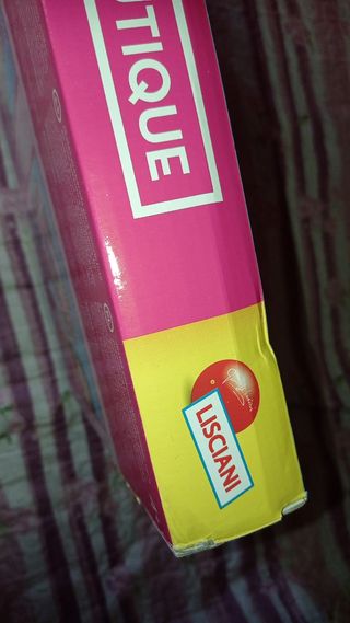 Gioco fashion boutique Barbie Lisciani 