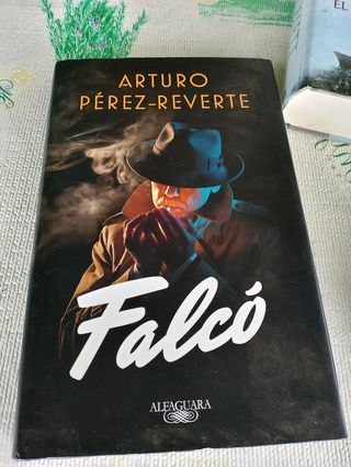 Libros de lectura 