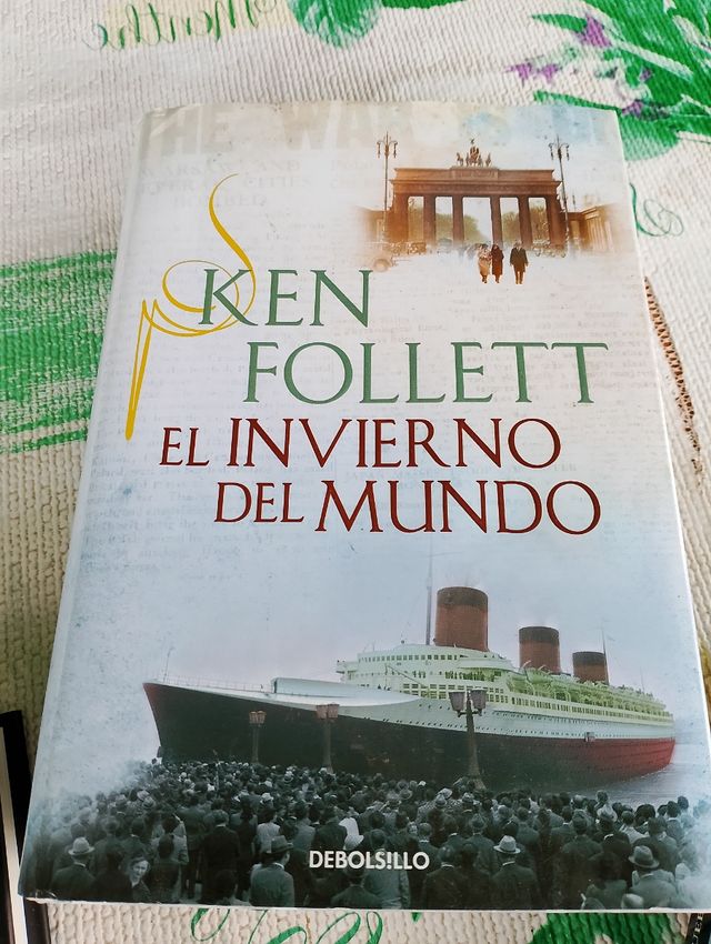 Libros de lectura