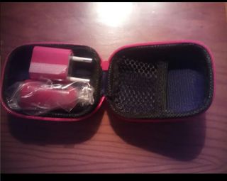 🪫CARGADOR XA COCHE USB 🪫