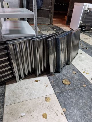 Campana rustisseria bar