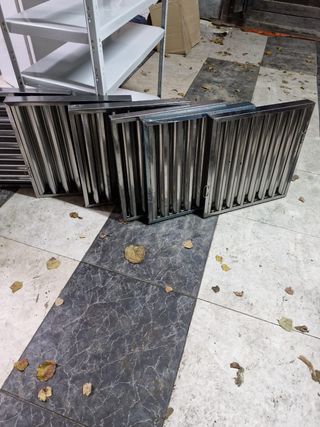 Campana rustisseria bar