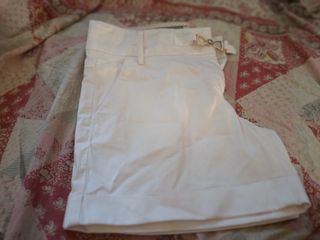 Pantaloncino donna