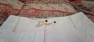 Pantaloncino donna