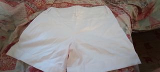 Pantaloncino donna