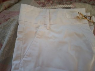 Pantaloncino donna