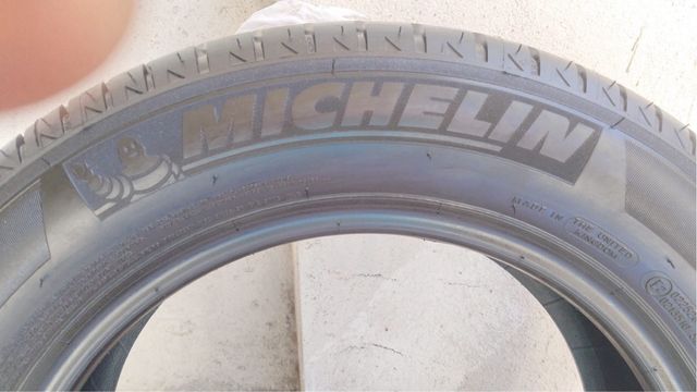 Neumatico MICHELIN nuevo