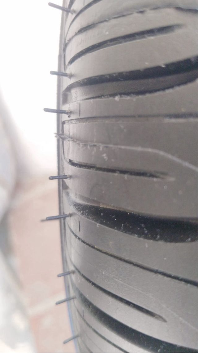 Neumatico MICHELIN nuevo