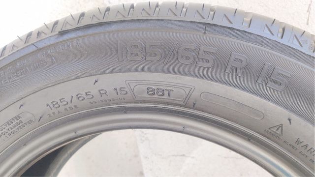 Neumatico MICHELIN nuevo
