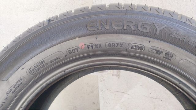 Neumatico MICHELIN nuevo