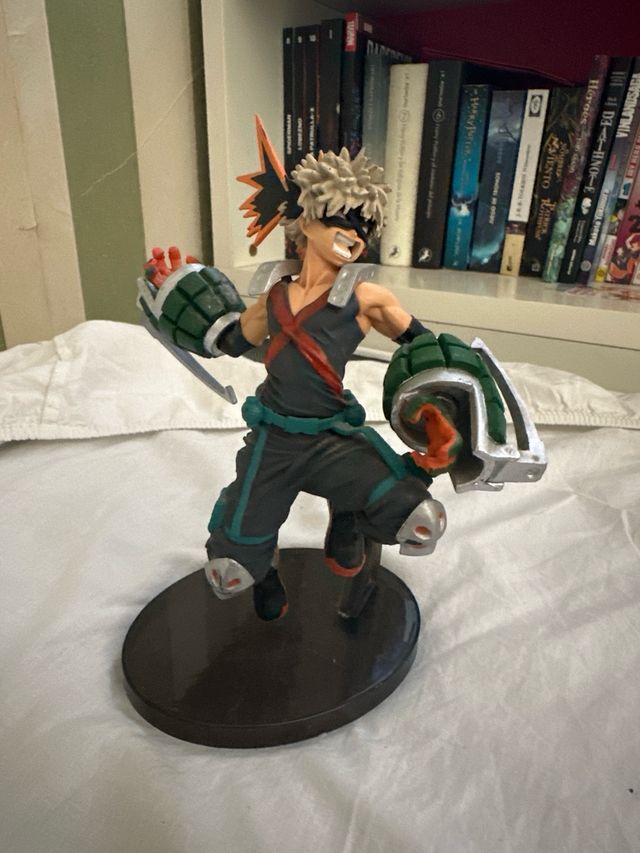 Figura boku no hero