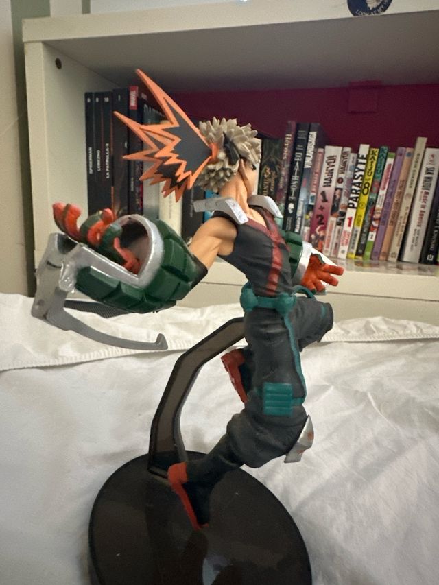 Figura boku no hero