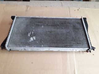 RADIADOR REFRIGERACION AGUA BMW E39