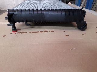 RADIADOR REFRIGERACION AGUA BMW E39