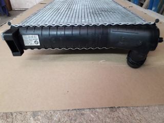 RADIADOR REFRIGERACION AGUA BMW E39