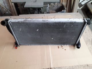 RADIADOR REFRIGERACION AGUA BMW E39