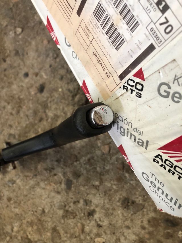 Freno mano completo golf mk4