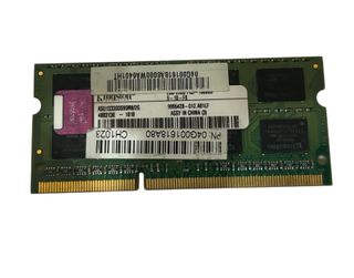 Memoria Ram