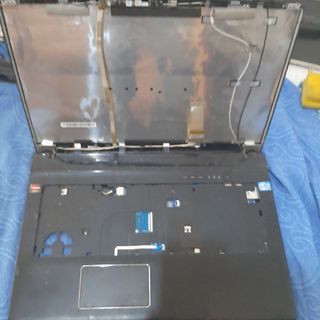 Notebook Sony Vaio