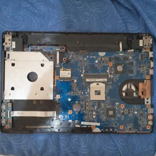 Notebook Sony Vaio