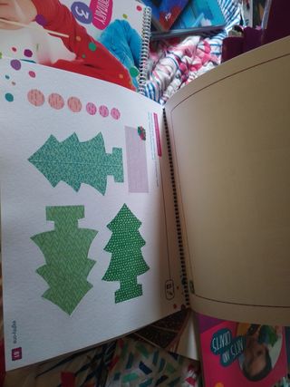 Arts and crafts 1 primaria Anaya.