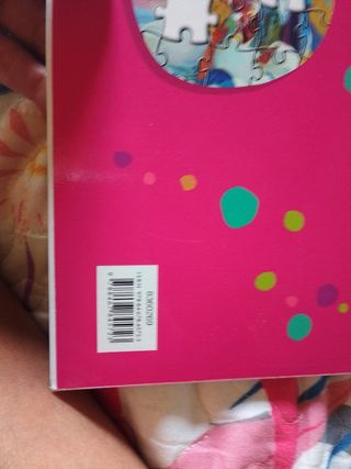 Arts and crafts 1 primaria Anaya.