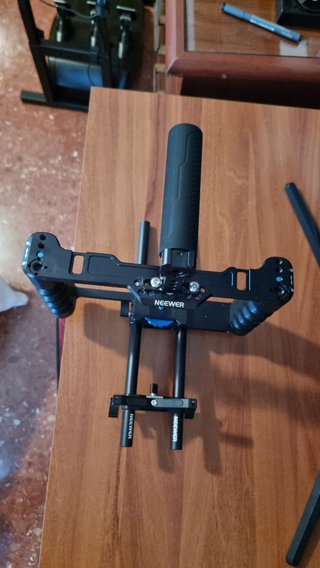 NEEWER KIT DE MONTAJE CAMARA