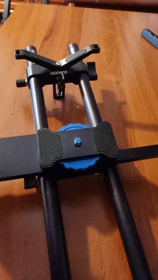 NEEWER KIT DE MONTAJE CAMARA