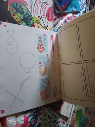 Arts and crafts 3 de primaria Anaya.