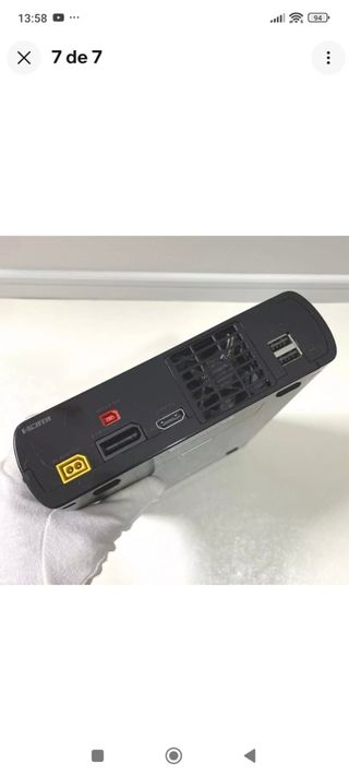 Wiiu con muchos juegos