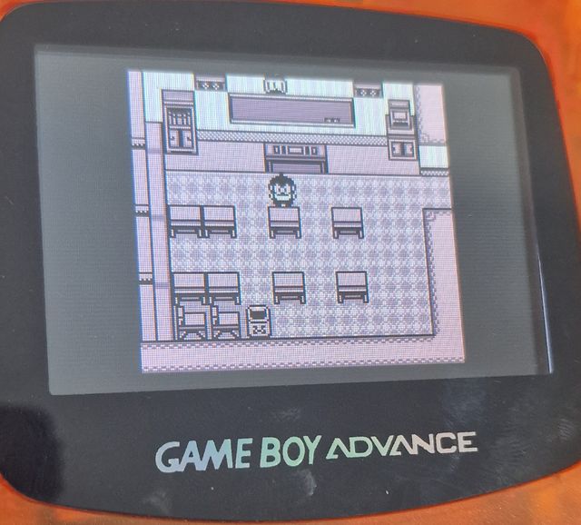 Grandia Parallel Trippers | Game Boy Advance