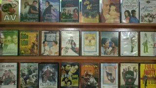Películas COMEDIA en DVD