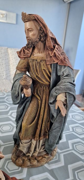 Figuras belen