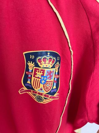 Camiseta Adidas España