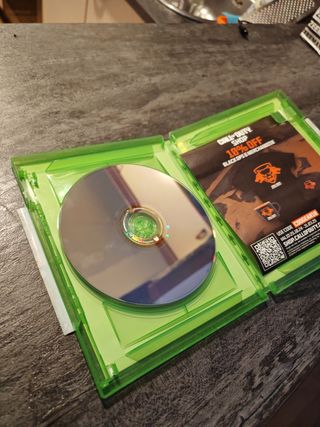Black ops 6,xbox one,xbox serie x