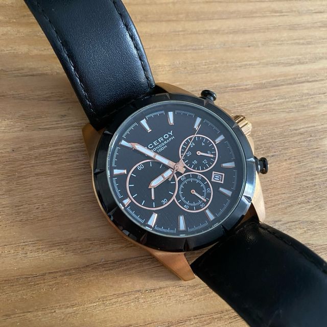 RELOJ VICEROY