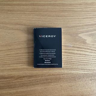 RELOJ VICEROY