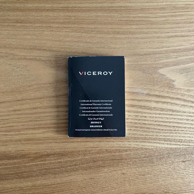 RELOJ VICEROY
